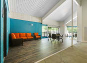 Thumbnail 30 of 32 - Maplewood Apartments | Pool Area