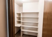 Thumbnail 13 of 16 - Grand Forks, ND Mayfair Apartments a walk in closet