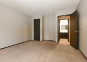 Thumbnail 18 of 32 - Montreal Courts Apartments in Little Canada, MN | Bedroom