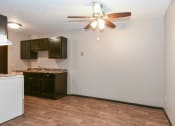 Thumbnail 17 of 32 - Montreal Courts Apartments in Little Canada, MN | Dining Room