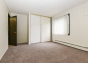 Thumbnail 10 of 32 - Montreal Courts Apartments in Little Canada, MN | Bedroom