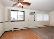 Thumbnail 14 of 32 - Montreal Courts Apartments in Little Canada, MN | Dining Room