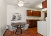 Thumbnail 6 of 13 - Sage Park Apartments in New Brighton, MN | dining area