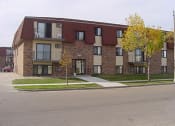 Thumbnail 10 of 10 - Newgate Apartments |Bismarck, ND exterior