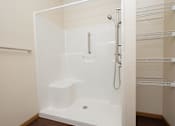 Thumbnail 9 of 25 - North Sky Apartments | Bathroom