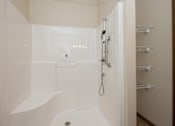 Thumbnail 21 of 25 - North Sky Apartments | Bathroom