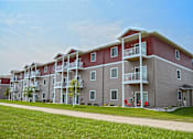 Thumbnail 1 of 25 - North Sky Apartments | Fargo, ND
