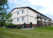 Thumbnail 11 of 11 - Oak Court Apartments | Fargo, ND