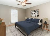 Thumbnail 4 of 21 - bedroom at Beacon Hill Apartments, Omaha, 68134