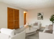 Thumbnail 3 of 27 - Modern Living Room at Woodland Pines, Omaha, Nebraska