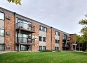 Thumbnail 28 of 28 - Pacific Park II Apartments | Fargo, ND