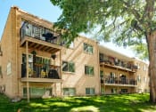 Thumbnail 1 of 2 - Park Terrace Apartments | Fargo, ND
