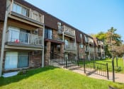 Thumbnail 10 of 10 - Parkview Estates in Coon Rapids, MN | outdoor buildings