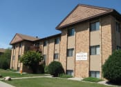 Thumbnail 9 of 10 - Parkwood East & West Apartments | Fargo, ND