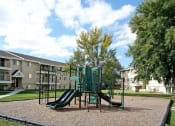 Thumbnail 25 of 26 - Prairiewood Meadows Apartments | Playground