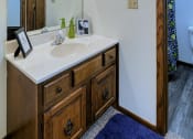 Thumbnail 19 of 19 - Roughrider 1 Apartments | Bathroom