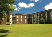 Thumbnail 41 of 41 - Rosedale Apartments | Property Exterior