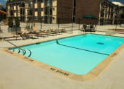 Thumbnail 38 of 41 - Rosedale Apartments | Pool View