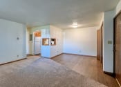 Thumbnail 5 of 6 - Roughrider 2 Apartments | Living Room