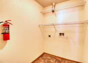 Thumbnail 18 of 19 - Foxboro Court Townhomes | Laundry Room