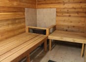 Thumbnail 12 of 13 - Sage Park Apartments | Sauna