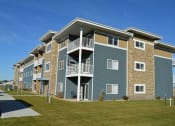 Thumbnail 1 of 18 - Sandy Creek Apartments | Moorhead, MN