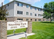 Thumbnail 9 of 10 - Sterling Park Apartments | Fargo, ND