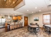 Thumbnail 16 of 19 - Sterling Pointe Apartments | Community Room