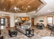 Thumbnail 15 of 19 - Sterling Pointe Apartments | Community Room