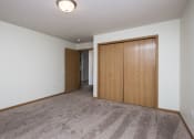Thumbnail 9 of 43 - Stonebridge Apartments | 1 Bedroom Plan B | Bedroom