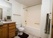 Thumbnail 15 of 43 - Stonebridge Apartments | 2 Bedroom Plan G | Bath