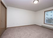 Thumbnail 13 of 43 - Stonebridge Apartments | 2 Bedroom Plan G | Bedroom