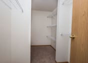 Thumbnail 14 of 43 - Stonebridge Apartments | 2 Bedroom Plan G | Closet