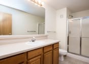 Thumbnail 22 of 43 - Stonebridge Apartments | 3 Bedroom Plan A | Bath
