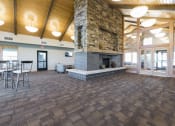 Thumbnail 13 of 16 - Clubhouse at Stonefield Apartments in Bismarck, ND
