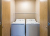 Thumbnail 11 of 11 - Stonefield Townhomes | Laundry