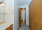 Thumbnail 9 of 10 - Sugar Plum Apartments | 2 Bedroom-203 | Master Bath