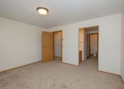 Thumbnail 8 of 10 - Sugar Plum Apartments | 2 Bedroom-203 | Master Bedroom