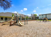 Thumbnail 30 of 32 - Little Canada, MN Montreal Courts Apartments. Playground