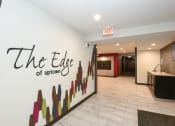 Thumbnail 15 of 30 - The Edge of Uptown Apartments | Entrance