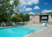 Thumbnail 19 of 19 - Golden Valley, MN Valley View Apartments | Outdoor Swimming Pool