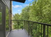 Thumbnail 26 of 29 - Glen Pond Addition | Balcony