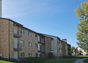 Thumbnail 11 of 11 - Westcourt Apartments | Fargo, ND