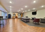 Thumbnail 24 of 24 - Willow Park Apartments | Community Room