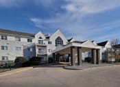 Thumbnail 7 of 24 - Willow Park Apartments | Fargo, ND
