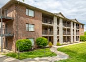 Thumbnail 27 of 27 - Property Exterior  at Woodland Pines, Omaha, NE
