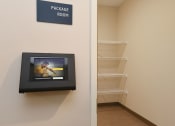 Thumbnail 27 of 29 - Glen Pond Addition | Package Closet