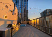 Thumbnail 24 of 30 - Large Sundeck at 21 E Chestnut, Chicago, IL, 60611