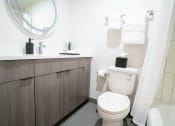 Thumbnail 10 of 30 - Spacious Bathrooms at 21 E Chestnut, Chicago, IL