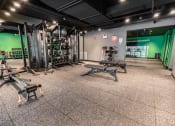 Thumbnail 17 of 30 - High-Tech Fitness Center at 21 E Chestnut, Chicago, IL, 60611